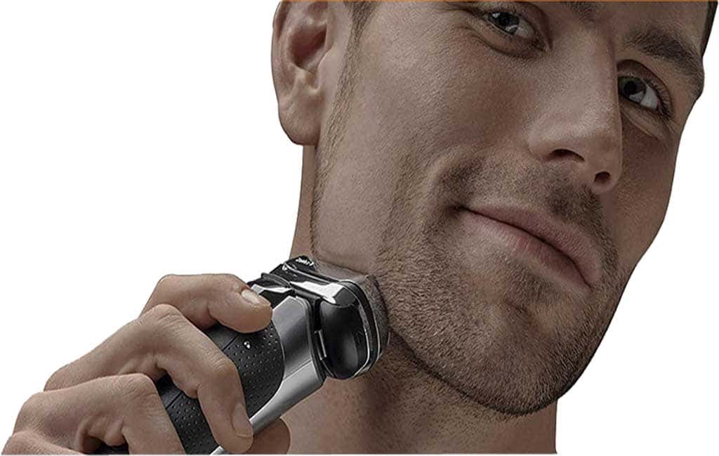 Best Electric Razor for Close Shave