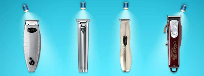 Best Trimmers for Lineups